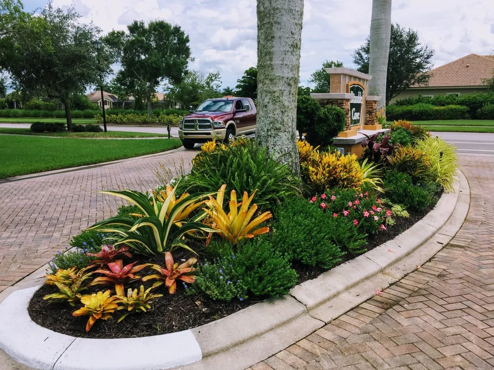 Business Installations by Photoscape Landscape And Design - Photo 3
