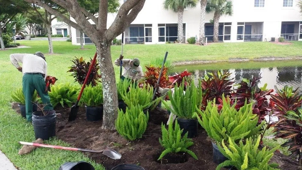 Business Installations by Photoscape Landscape And Design - Photo 2