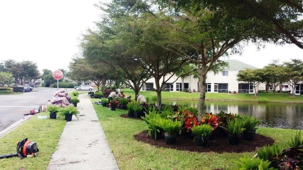 Business Installations by Photoscape Landscape And Design - Photo 31