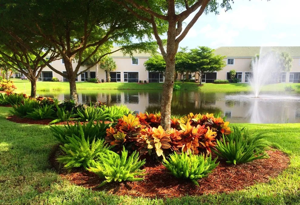 Business Installations by Photoscape Landscape And Design - Photo 9