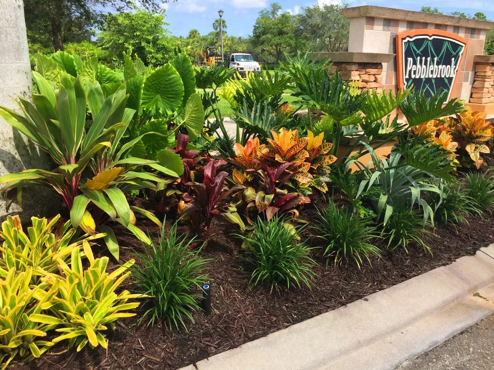 Business Installations by Photoscape Landscape And Design - Photo 16