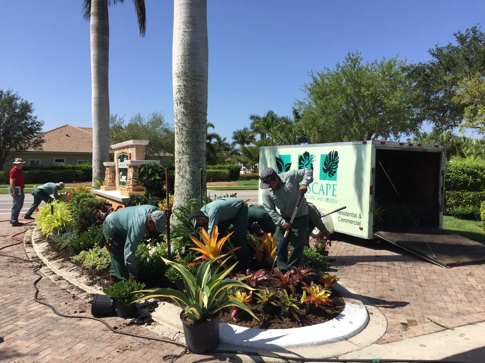 Business Installations by Photoscape Landscape And Design - Photo 26