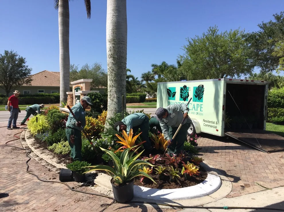 Business Installations by Photoscape Landscape And Design - Photo 30