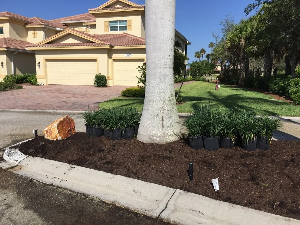 Business Installations by Photoscape Landscape And Design - Photo 4