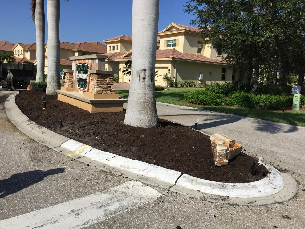Business Installations by Photoscape Landscape And Design - Photo 20