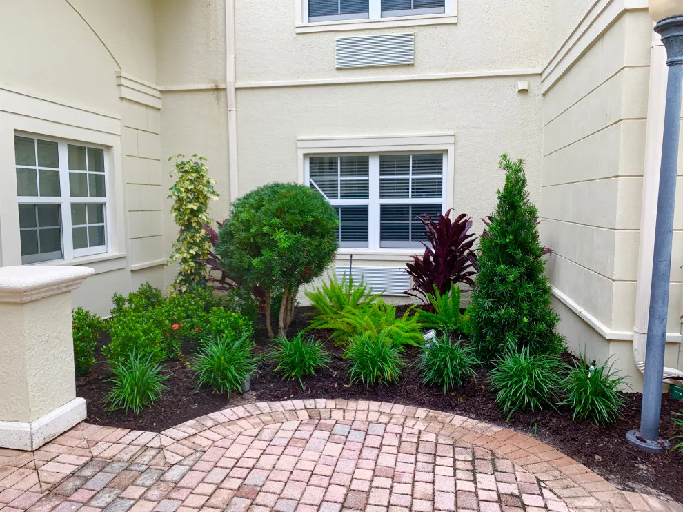 Business Installations by Photoscape Landscape And Design - Photo 44