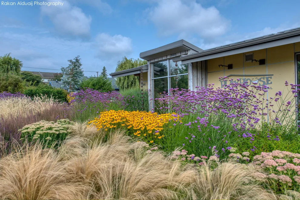 ProScapes Designed PLAYHOUSE DENTAL Landscaping by ProScapes - Photo 3