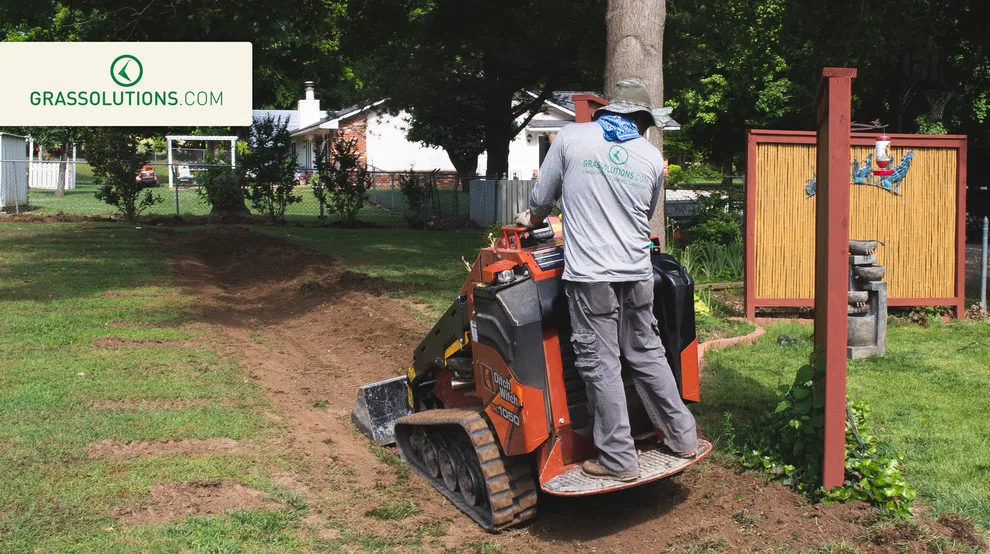 Grass Solutions - Photo 9