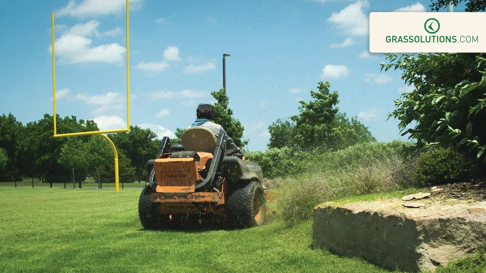 Grass Solutions - Photo 7