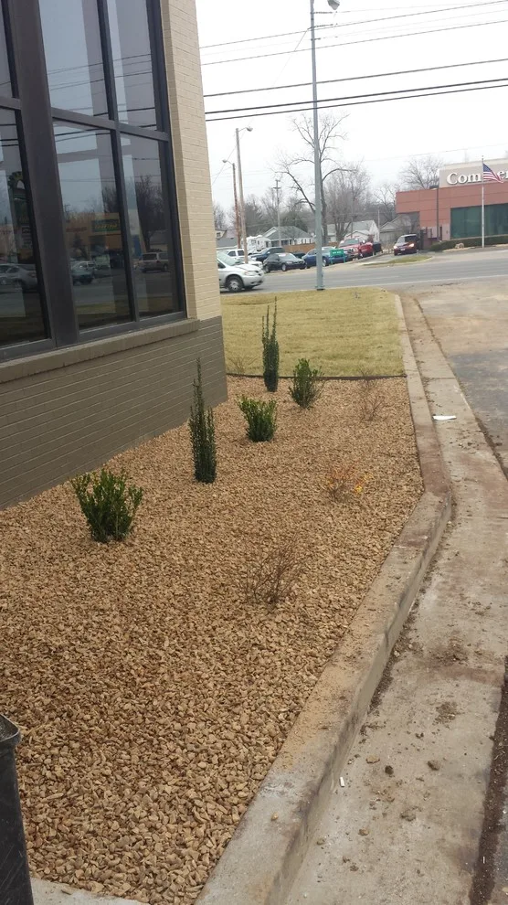 Business Projects by R&D Lawn Care And Landscaping - Photo 4