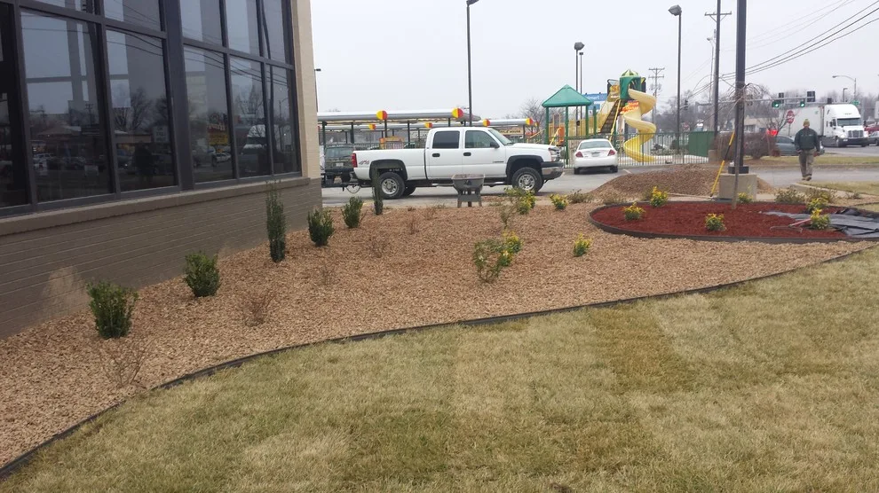 Business Projects by R&D Lawn Care And Landscaping - Photo 5
