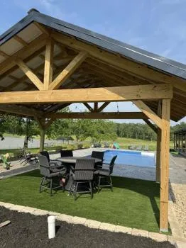 COMO Construction And Landscaping - Photo 2