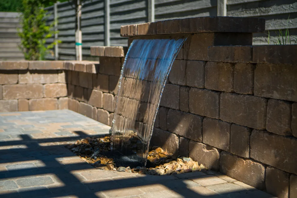Efficient Outdoor Space by Outback Landscape - Photo 2