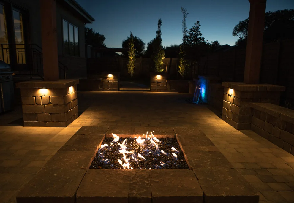 Efficient Outdoor Space by Outback Landscape - Photo 3
