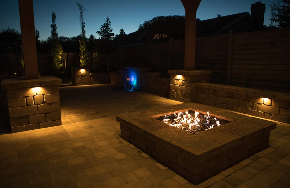 Efficient Outdoor Space by Outback Landscape - Photo 4