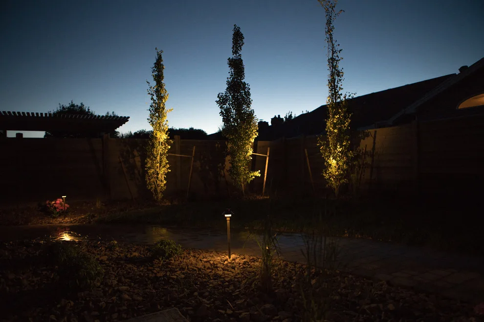 Efficient Outdoor Space by Outback Landscape - Photo 5