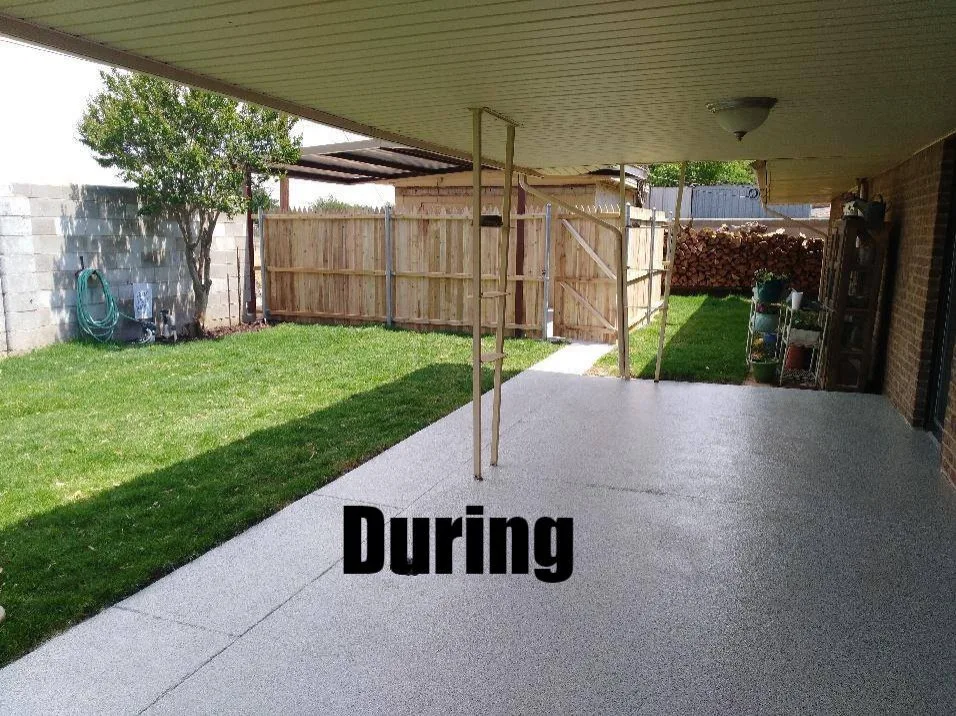 Concrete Transformation Projects by Concrete Decorative Coating Systems - Photo 6