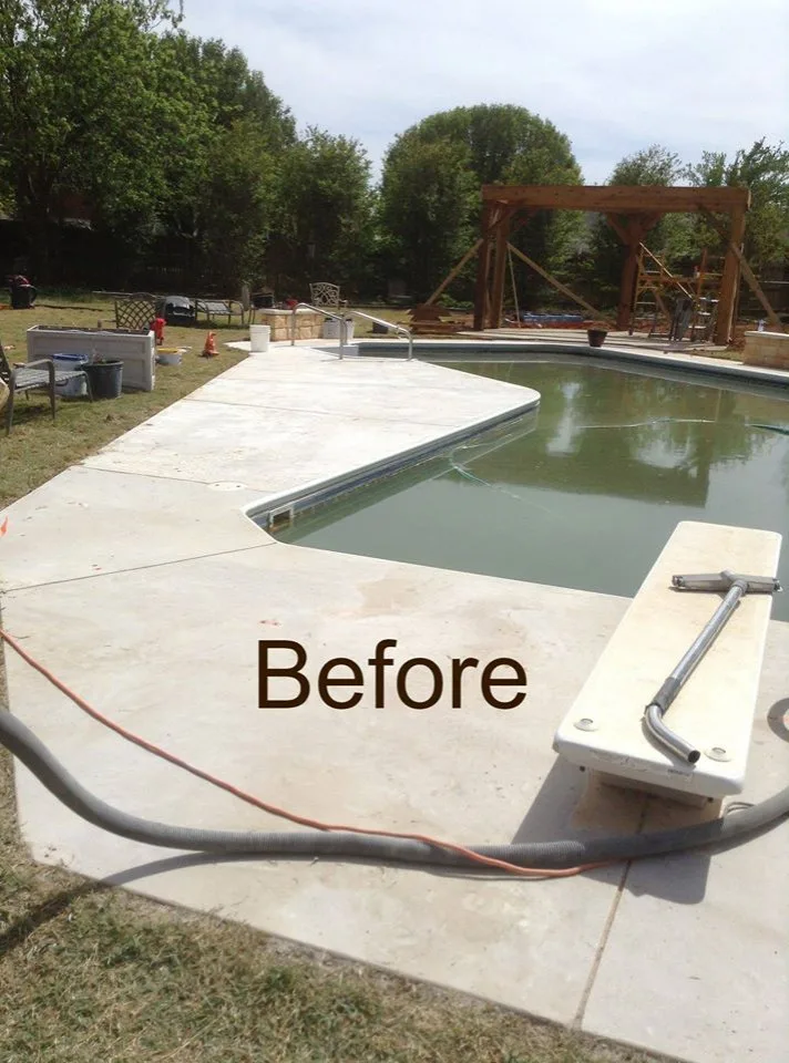 Concrete Transformation Projects by Concrete Decorative Coating Systems - Photo 4