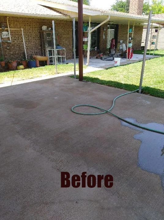 Concrete Transformation Projects by Concrete Decorative Coating Systems - Photo 9