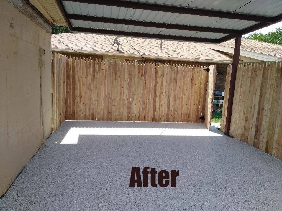 Concrete Transformation Projects by Concrete Decorative Coating Systems - Photo 13