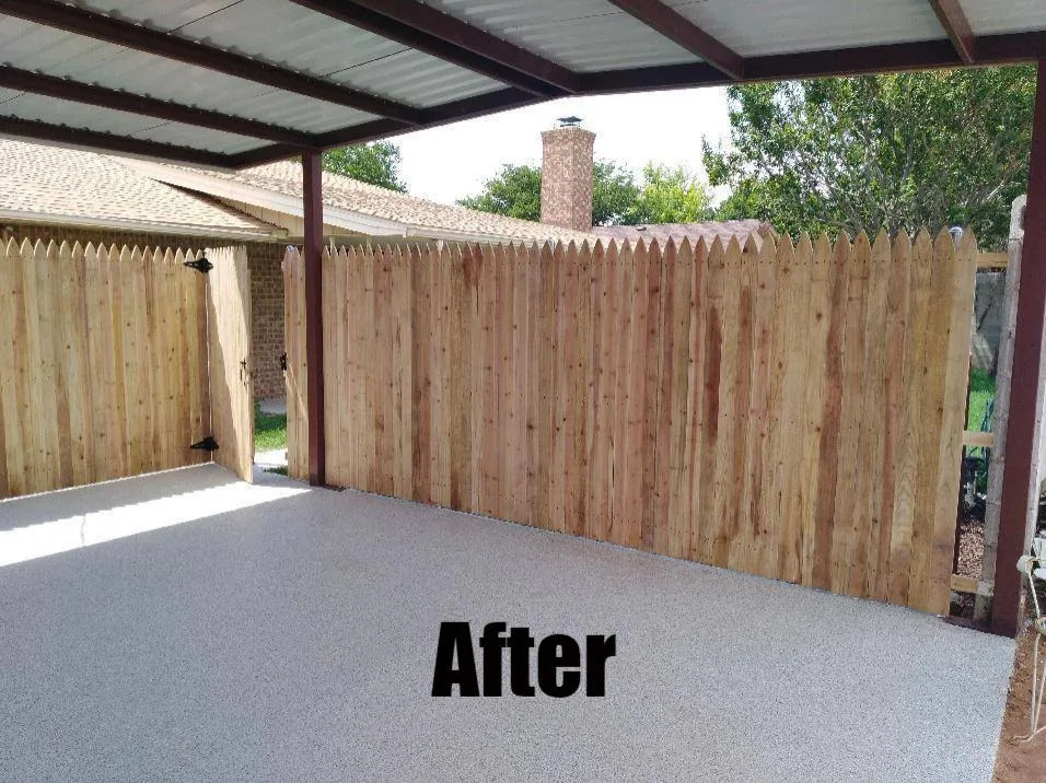 Concrete Transformation Projects by Concrete Decorative Coating Systems - Photo 7