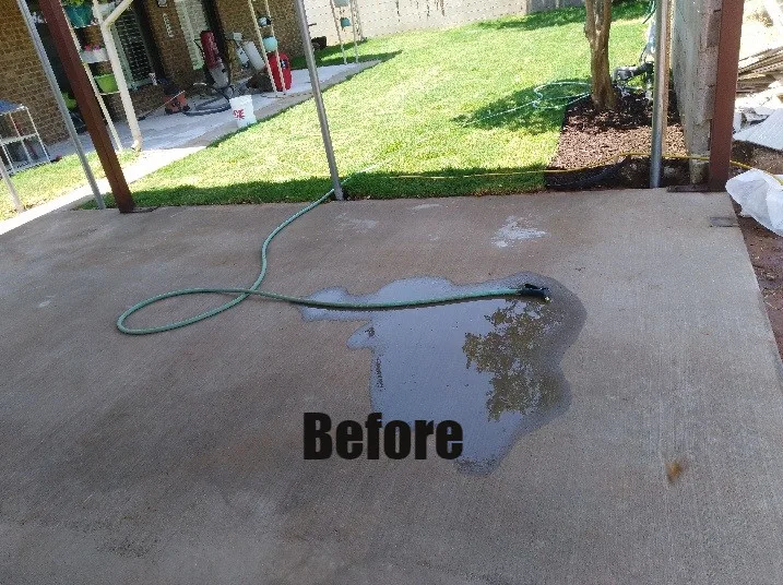 Concrete Transformation Projects by Concrete Decorative Coating Systems - Photo 3
