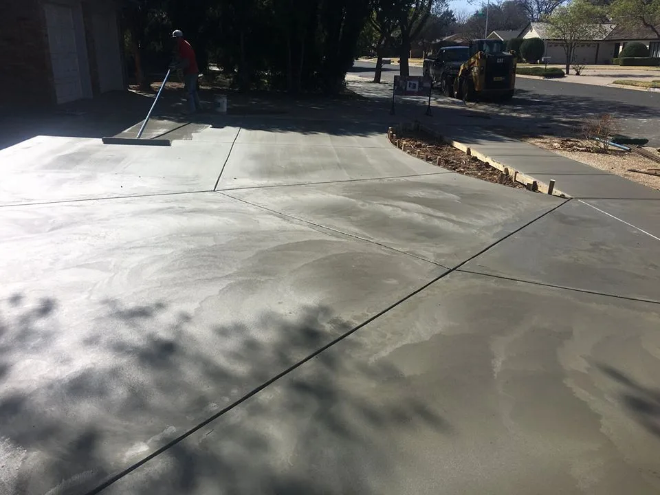 Concrete Paving for Front Yards by Concrete Decorative Coating Systems - Photo 3