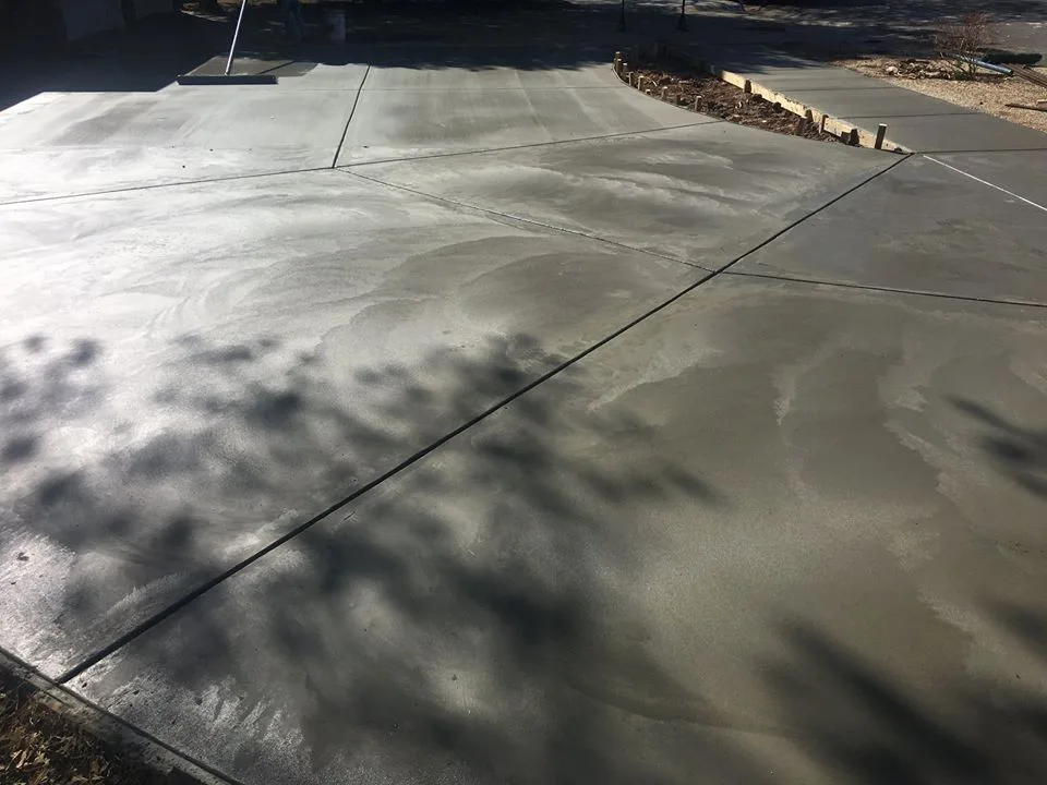 Concrete Paving for Front Yards by Concrete Decorative Coating Systems - Photo 7