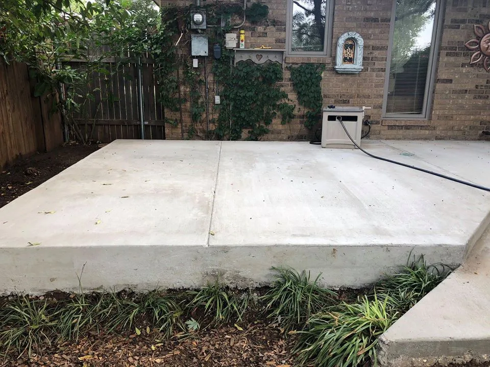 Concrete Paving for Front Yards by Concrete Decorative Coating Systems - Photo 2
