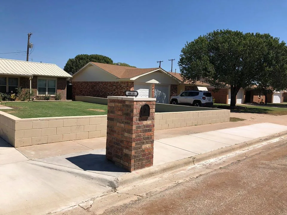 Concrete Paving for Front Yards by Concrete Decorative Coating Systems - Photo 4