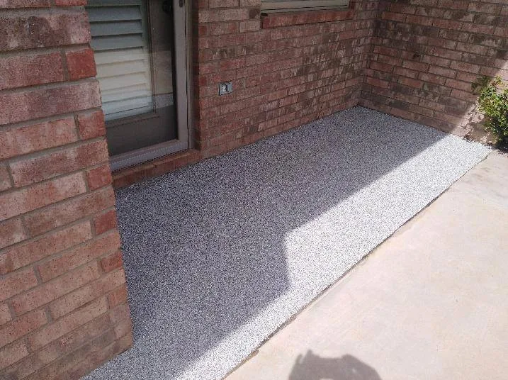 Veranda and Pathway Installations by Concrete Decorative Coating Systems - Photo 12