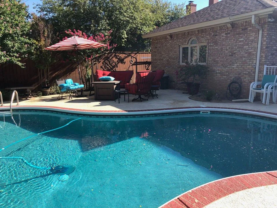 Swimming Pool Development by Concrete Decorative Coating Systems - Photo 6