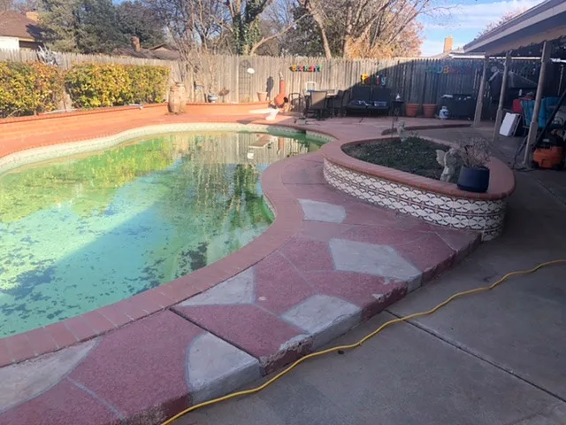 Swimming Pool Development by Concrete Decorative Coating Systems - Photo 5