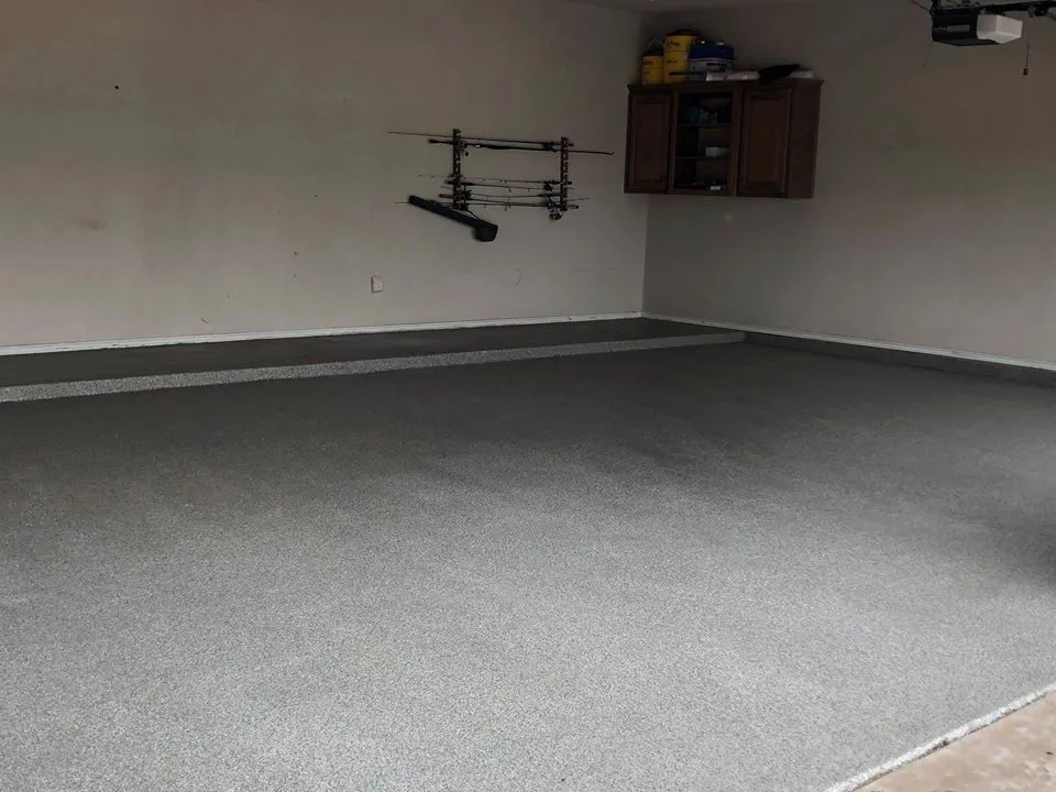 Epoxy Coatings for Garages by Concrete Decorative Coating Systems - Photo 5