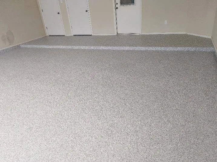 Epoxy Coatings for Garages by Concrete Decorative Coating Systems - Photo 2