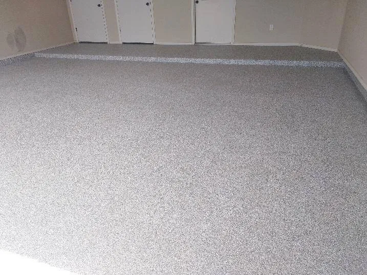Epoxy Coatings for Garages by Concrete Decorative Coating Systems - Photo 3