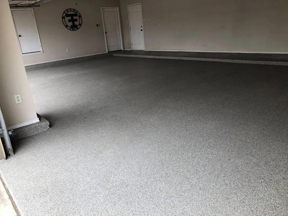 Epoxy Coatings for Garages by Concrete Decorative Coating Systems - Photo 4