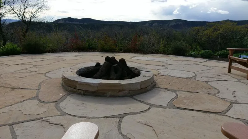 Building Project by Novus Landscape - Photo 10