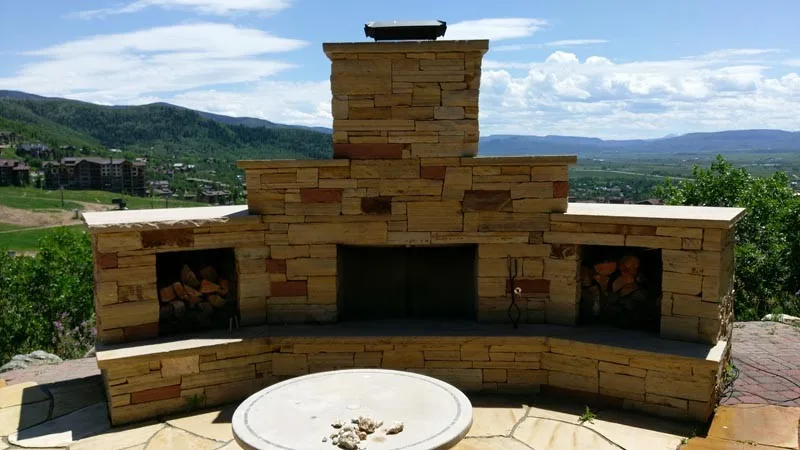 Building Project by Novus Landscape - Photo 4