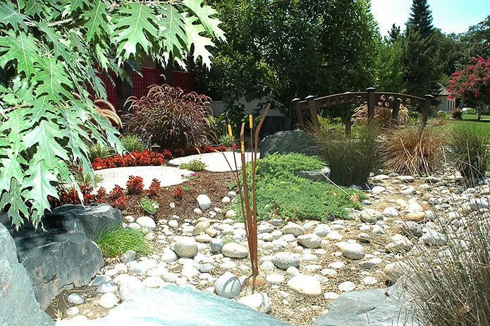Modern Asian by Plant Systems Landscape - Photo 5
