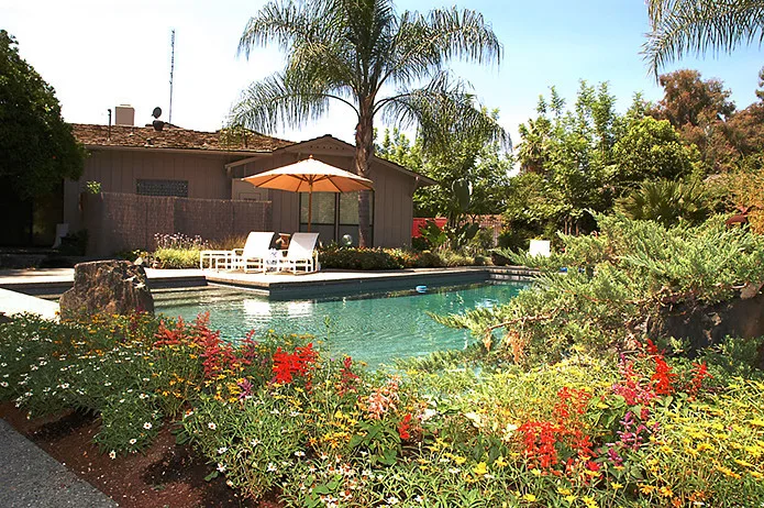 Modern Asian by Plant Systems Landscape - Photo 3