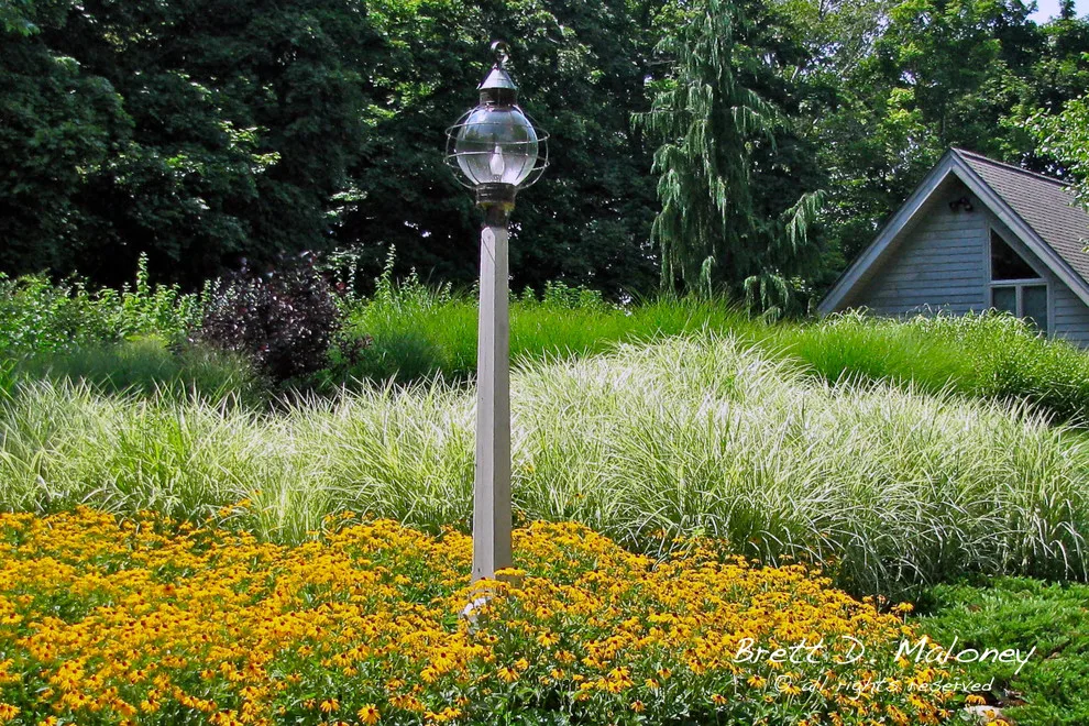 Brett Maloney Landscapes, LLC - Photo 3