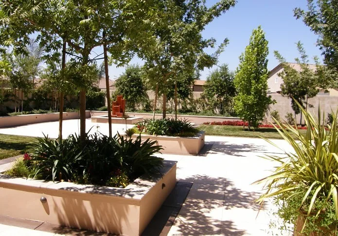 Modern Terrain by Plant Systems Landscape - Photo 2