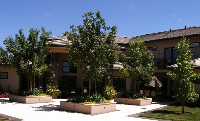 Plant Systems Landscape - Photo 12