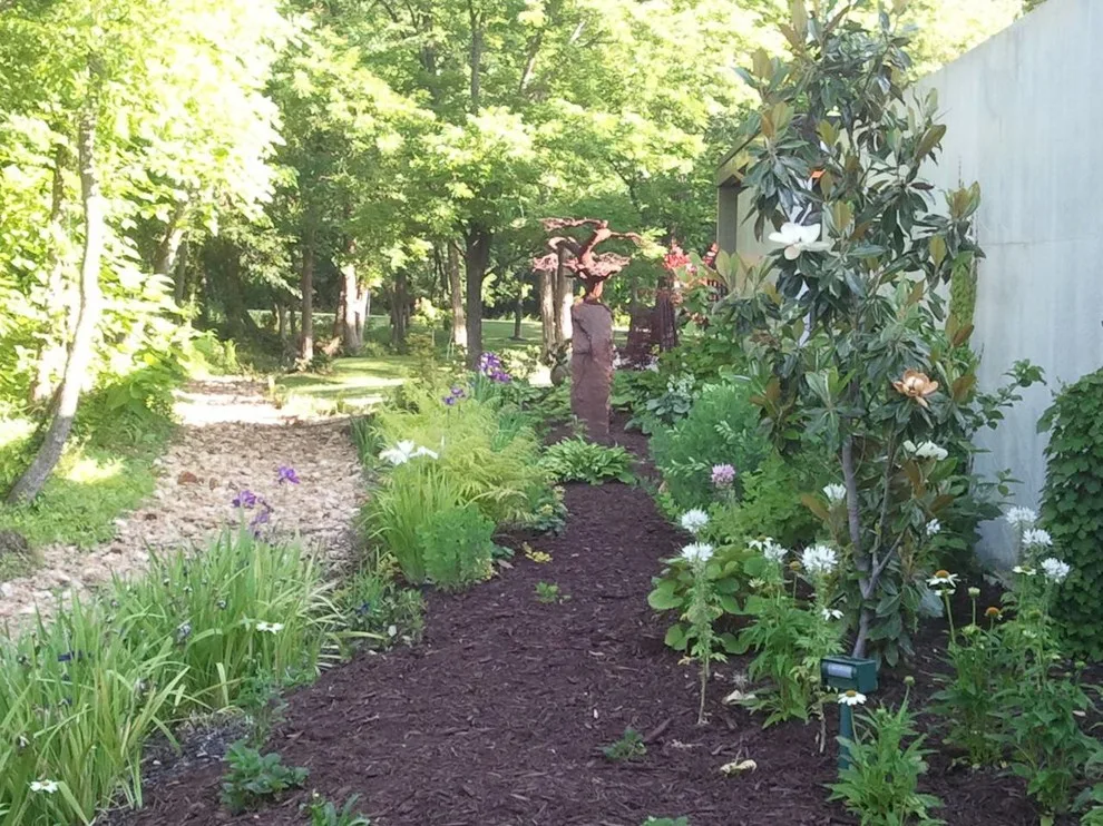 Modern Terrain by Inside - Out Designs LLC - Photo 12