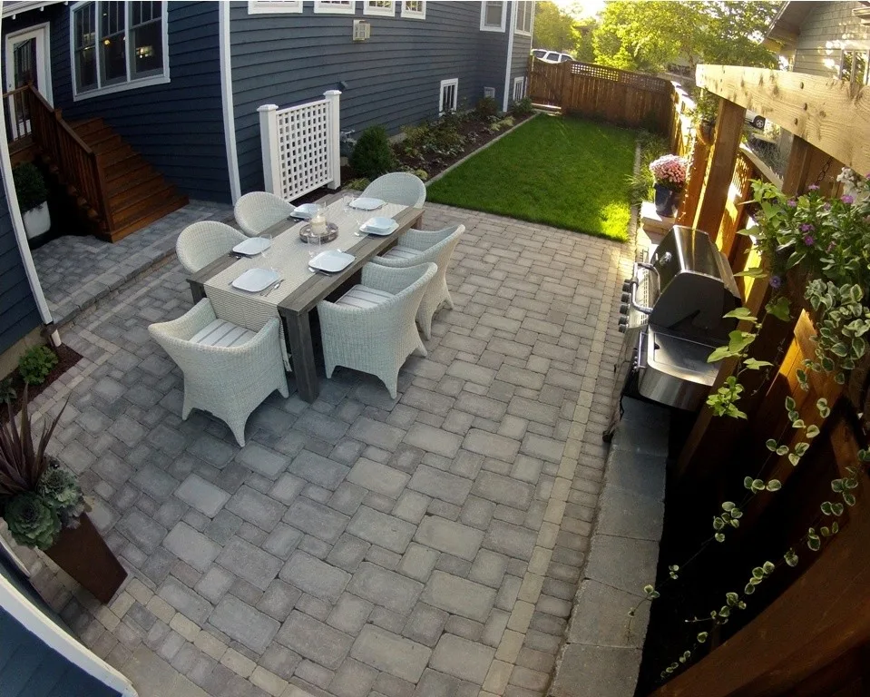Modern Outdoor Lifestyle by The Bruce Company - Photo 3