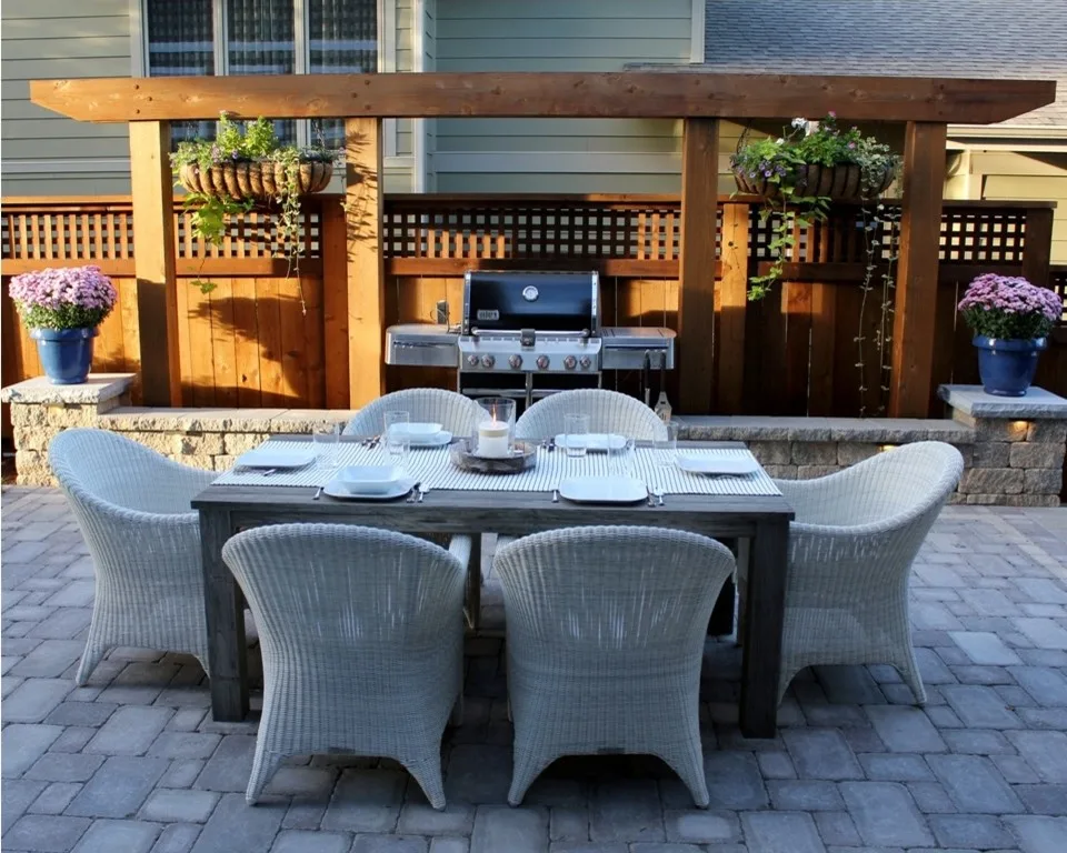 Modern Outdoor Lifestyle by The Bruce Company - Photo 4