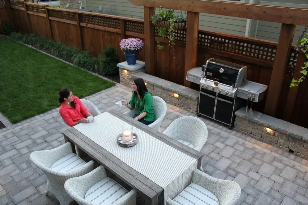 Modern Outdoor Lifestyle by The Bruce Company - Photo 2