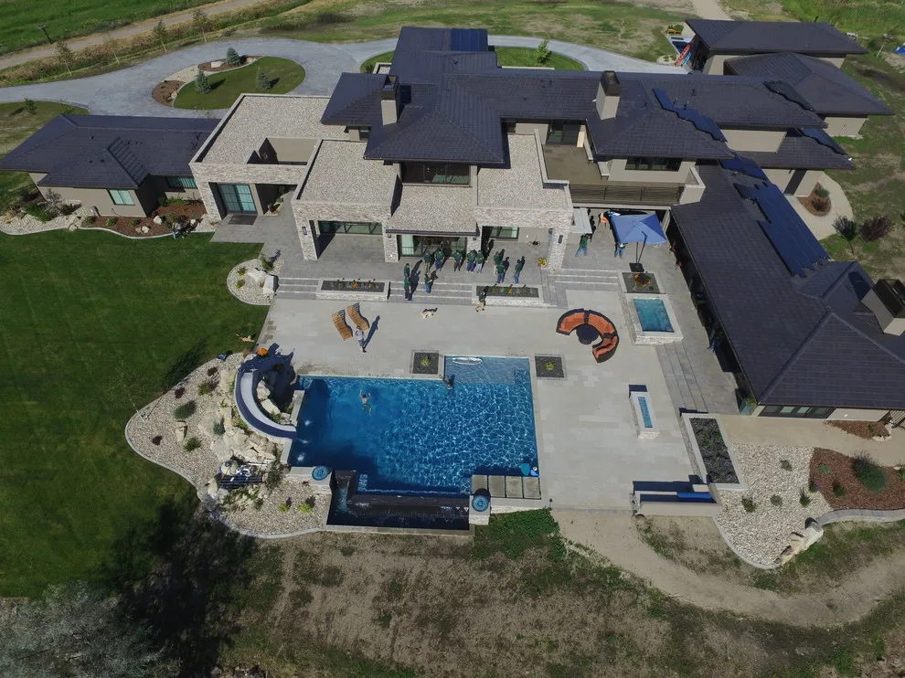 Kimberly Nurseries Landscaping & Irrigation - Photo 8