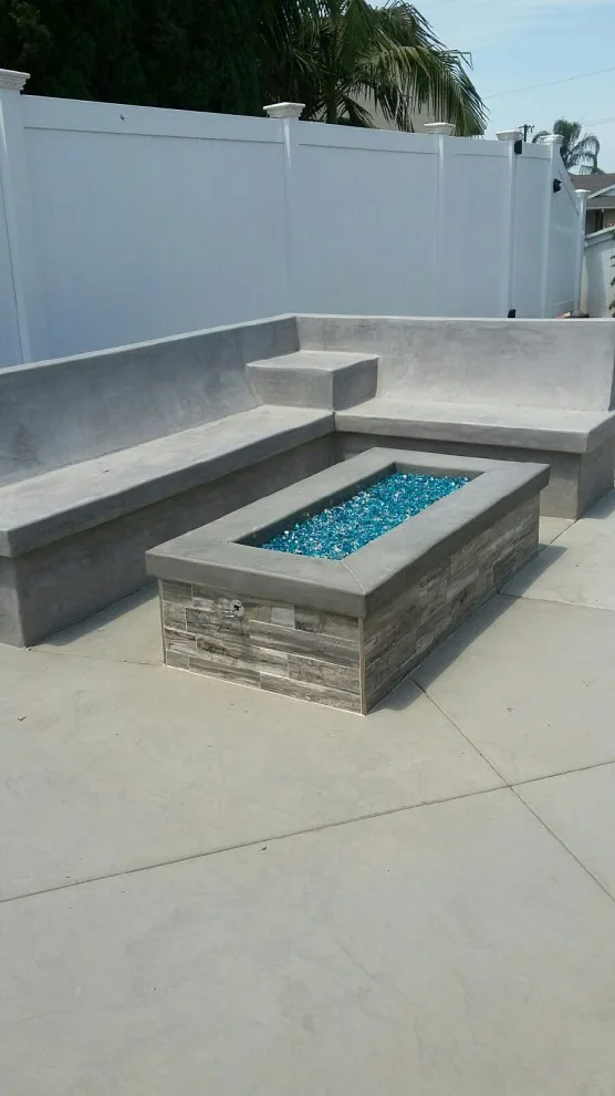 Outdoor Fire Pits by Landscape Locators - Photo 2